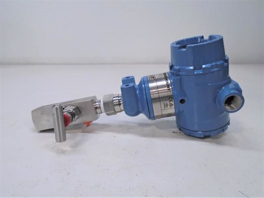 Rosemount 3051TG Trasmettitore di pressione in linea 4-20 MA HART 3051TG5A2B21AB4M5K5