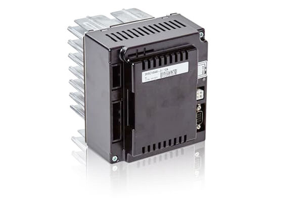 La robotica del raddrizzatore E3HAC14549-3 risparmia i singoli regolatori IRC5