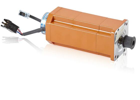 Tipo B 3HAC021741/0-001 del servomotore M24 di robotica 3HAC17346-1