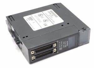 GE   IC693MDL740 è modulo un 12/24 di positivo del modulo di uscita di CC di logica 740 12/24 di volt di CC