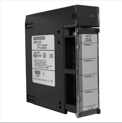 GE   Modulo introdotto corrente analogico di IC693ALG223 RX3i che offre a 16 canali 90-30 serie