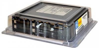 Memoria 0.22msec/K dell'utente dell'ingresso/uscita 32Kbytes del modulo 4K di specialità del sistema dell'ingresso/uscita di GE IC693CPU350
