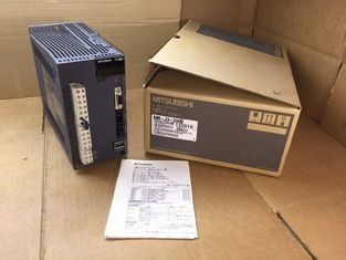 Servo driver di CA di serie dell'amplificatore MR-J3-200A MR-J3-200B MR-J3 di MR-J3-200A MR-J3-200B MITSUBISHI 2KW