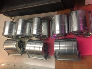RF3D-146/180 K506 DSF-2326 Ventilatore di raffreddamento centrifugo EBMPAPST Per inverter ABB ACS800