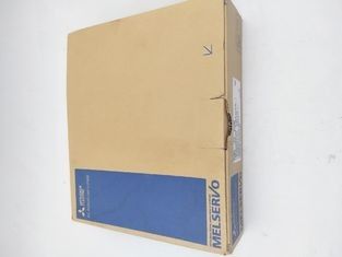MR-J3-60B Mitsubishi 600W servo driver di CA dell'amplificatore di 3 serie di fase MR-J3