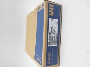 MR-J3-60B Mitsubishi 600W servo driver di CA dell'amplificatore di 3 serie di fase MR-J3