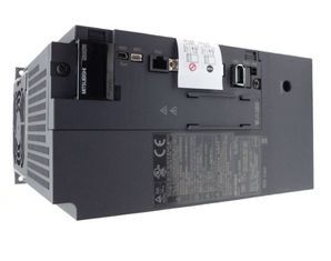 MR-J3-500A4 Servoamplificatore Mitsubishi AC a 3 fasi