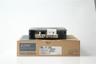 MR-J3-60A 600W Mitsubishi servo amplificatore MR-J3 Serie AC driver