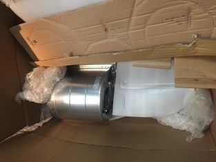 D4E160-DA01-22 EBMPAPST Ventilatore centrifugale industriale 160MM 230V