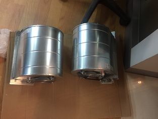 D4E160-DA01-22 EBMPAPST Ventilatore centrifugale industriale 160MM 230V