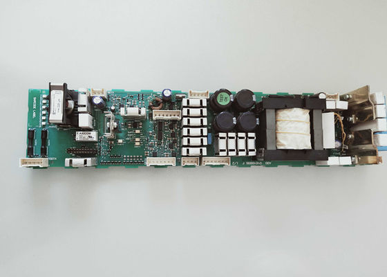 Consiglio principale di serie dell'invertitore ACS800 dell'alimentazione elettrica del BORDO di PC di ABB DSMB-01C 64648896