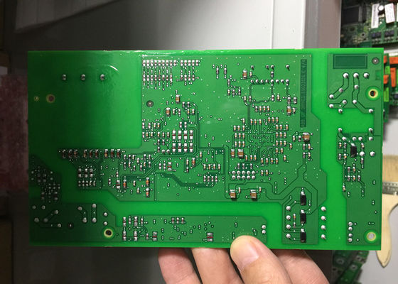 NUOVO circuito di riserva di controllo del bordo BAMU-01C 3AUA0000054712 di opzione di ABB