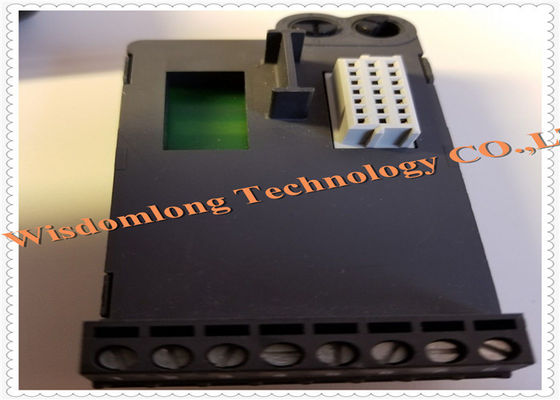 Unità di termine del BLOCCHETTO TERMINALI KJ3004X1-EA1 Fieldbus H1 12P2412X022 di EMERSON DELTAV