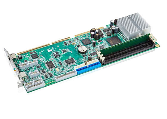 Computer principale del bordo 3HAC3616-1 DSQC 500 di robotica di 3HAC14279-1 DSQC 540