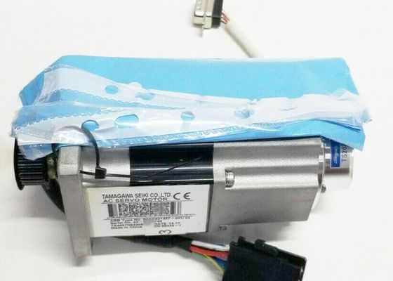 Pezzi di ricambio rotazionali di robotica del motore a corrente alternata 3HAC021457-001 M43 235W 0.5Nm