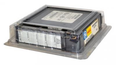 GE FANUC SERIES 90-30 PLC Digital I/O Module IC697MDL340 Fabbrica sigillata