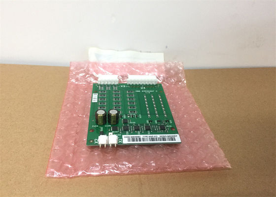PS Kit For Drive Code del ponte introdotto bordo cont. AINP-01C di ABB 68258529 64605658C