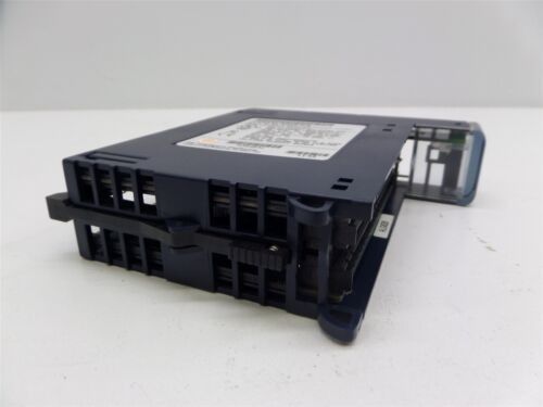 Regolatore di automazione programmabile di IC695ALG626 GE PACSystem RX3i   450 mA