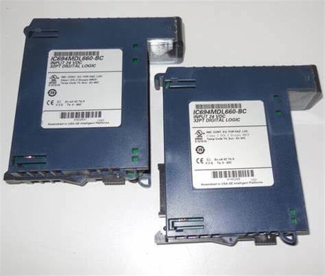 Modulo componente di IC695ALG626 GE del regolatore di automazione programmabile di PACSystem RX3i