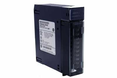 Modulo di scambio di memoria di ridondanza di PACSystems RX3i di capacità di memoria di MB di IC695RMX128 GE128