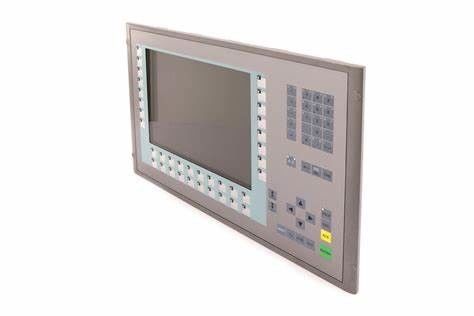 6AV6644-0AC01-2AX1 SIEMENS 19 pollici touch multi panel Windows Ce 5.0 Display Tft a colori