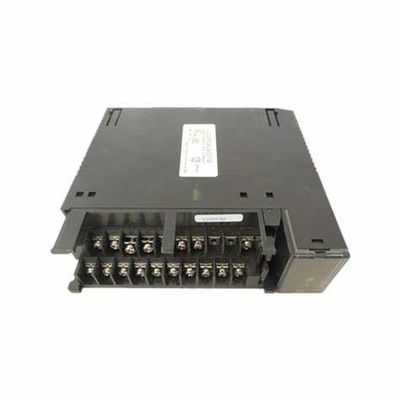 GE IC693ALG221 +5 VCC ha prodotto per guidare i circuiti di isolamento 0 - 20 milliampère o 4 - 20 milliampère