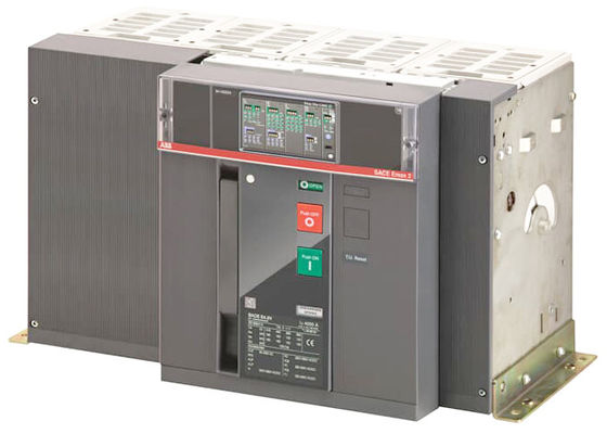 Immersione LI 4p F ora degli interruttori E4.2N 3200 Ekip dell'aria 1SDA071771R1