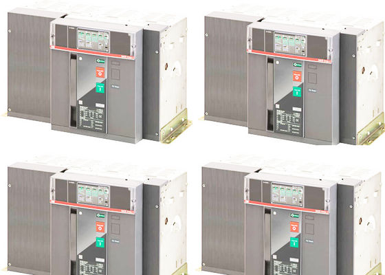Immersione LI 4p F ora degli interruttori E4.2N 3200 Ekip dell'aria 1SDA071771R1