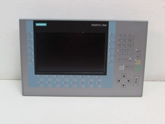 6AV2124-0JC01-0AX0 Hmi Touch Screen SIEMENS SIMATIC 16 milioni di colori TP900 Comfort Panel