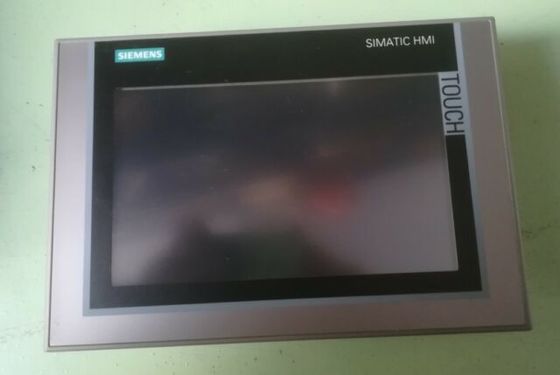 6AV2124-0JC01-0AX0 Hmi Touch Screen SIEMENS SIMATIC 16 milioni di colori TP900 Comfort Panel