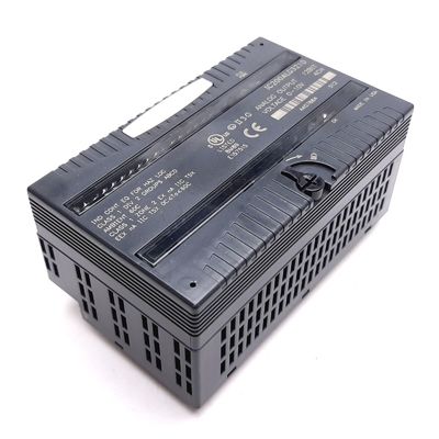 Combinazioni tipiche pungenti del canale control/IO di tensione 0-10VDC 4 del modulo di uscita analogica di GE IC200ALG321 12