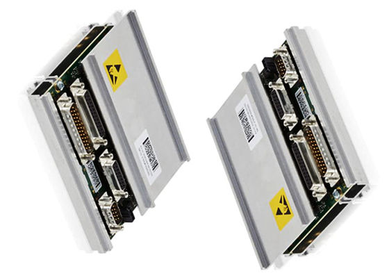 Pezzi di ricambio di serie di robotica del bordo ABB IRB di misura di 3HAC044168-001 RMU101