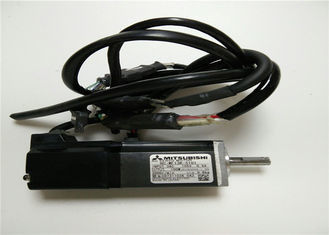 HC-MF13K-S101 Mitsubishi 100W va in automobile il servomotore elettrico 3AC 105V 0.9A di CA