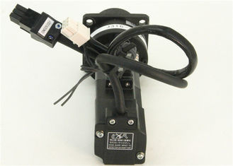 SERVOMOTORE elettrico di CA di HC-MF13BG1 Mitsubishi 100W con l'ingranaggio