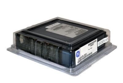 Asse di GE IC693APU302 2 che posiziona modulo (APM) 24 connettori dell'ingresso/uscita del perno 3 piedi 1 metro