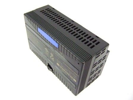 Connettore D tipo dell'ingresso/uscita del perno del connettore 24 del blocchetto terminali del perno di GE IC200MDL740 25