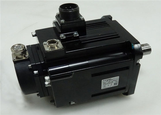 Servomotore eccellente industriale HF-SE102 di CA di 1KW Mitsubishi MR-E NUOVO in azione