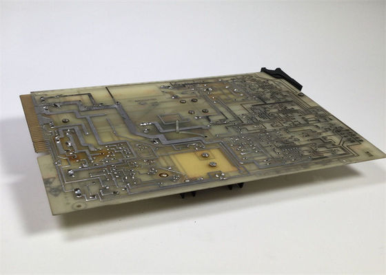 Circuito 2000 di controllo della carta del regolatore di Honeywell 30731808-001 TDC