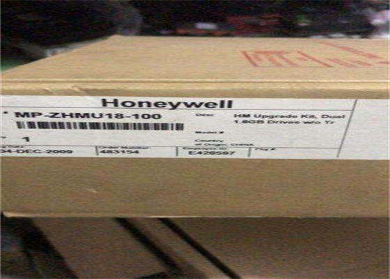 Il HM Upgrade Kit Dual 1.8GB di Honeywell MP-ZHMU18-100 guida W/Tray