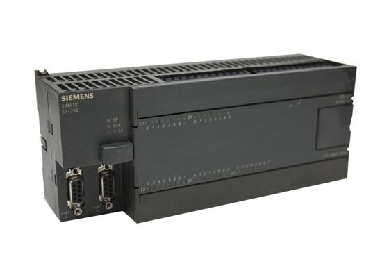 ALIMENTATORE A CORRENTE ALTERNATA COMPATTO dell'UNITÀ del CPU 226 di 6ES7216-2BD22-0XB0 Siemens SIMATIC S7-200