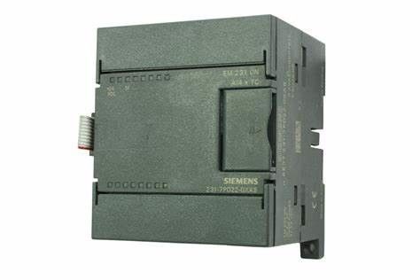 Entrata analogica Moduleonly del CN di 6ES7231-7PD22-0XA8 Siemens SIMATIC S7-200 per il CPU di S7-22X