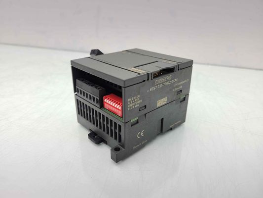 Entrata analogica Moduleonly del CN di 6ES7231-7PD22-0XA8 Siemens SIMATIC S7-200 per il CPU di S7-22X
