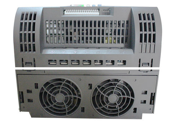 Classe incorporata di 6SE6440-2AD27-5CA Siemens MICROMASTER 440 Un CA +10/-10% del filtro 380-480 V 3 47-63 hertz di coppia di torsione costante 7,5