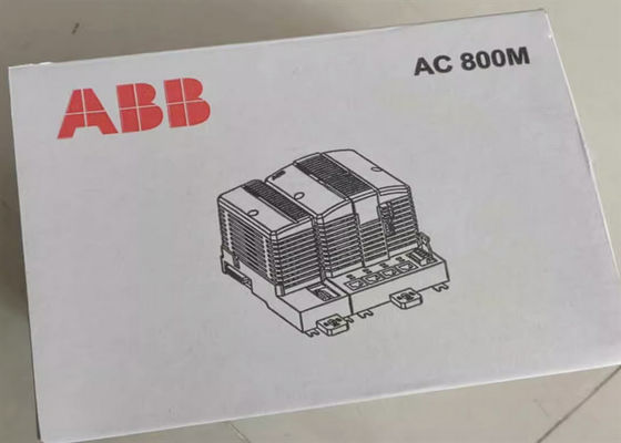 Modulo di alimentazione ridondante di PM864AK02 3BSE018164R1 ABB