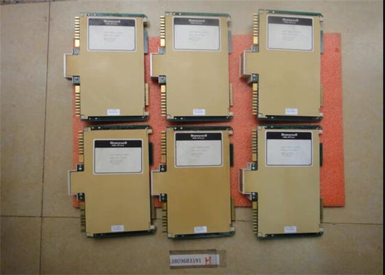 Honeywell 621-1250RC 240Vac ha introdotto il punto Digital del modulo 16 io modulo della O