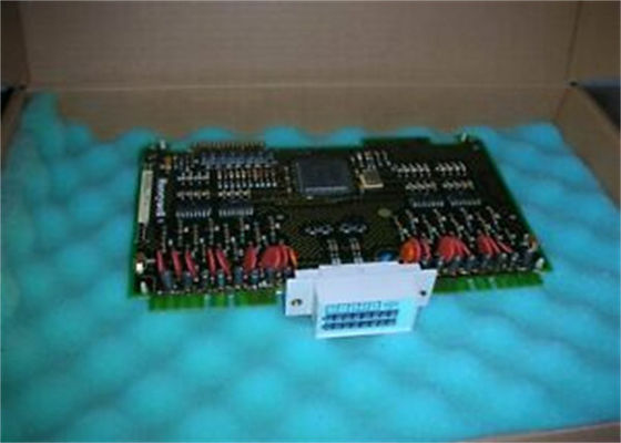 Honeywell 621-3560RC 24Vac ha introdotto il punto Digital del modulo 16 io modulo della O