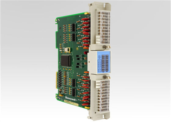 Honeywell 621-3560RC 24Vac ha introdotto il punto Digital del modulo 16 io modulo della O