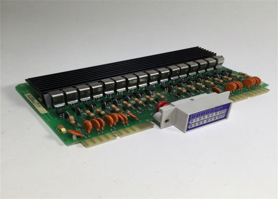 La fonte di Honeywell 621-6550RC 24Vdc ha prodotto 16 punti Digital io modulo della O