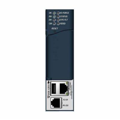 GE IC693APU305 PLCs ha fatto 12 punti degli input positivi di logica che consegnano 5 VCC o 10 - 30 VCC