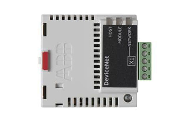 Adattatore DeviceNet FDNA-01 68469341 Opzioni bus di campo ABB Drive